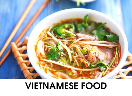 vietnamese food thumbnail