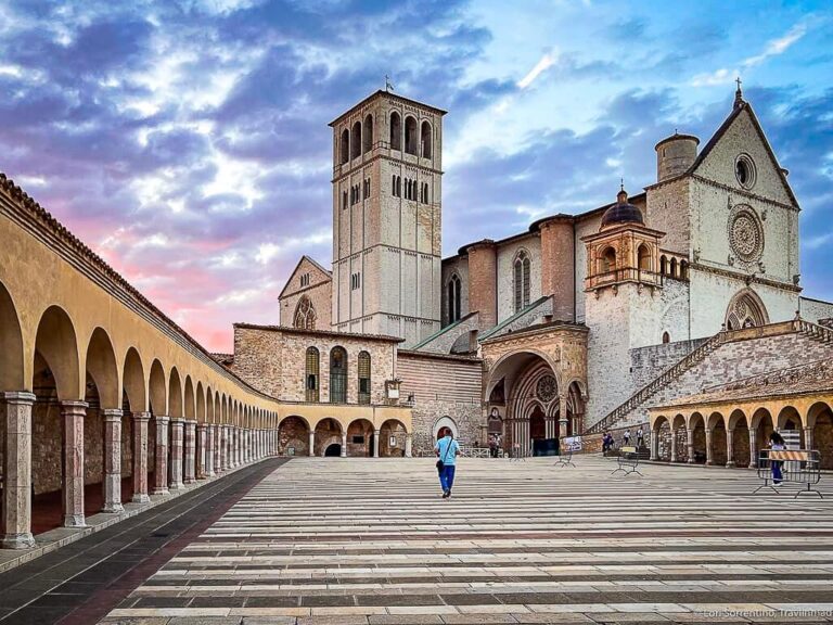 Spring In Europe: 33 Best Destinations To Visit