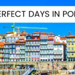 Traveling to Porto Portugal and looking for the best Porto travel itinerary? Check out this epic 3 days in Porto itinerary and see the best things in Porto in 3 days.