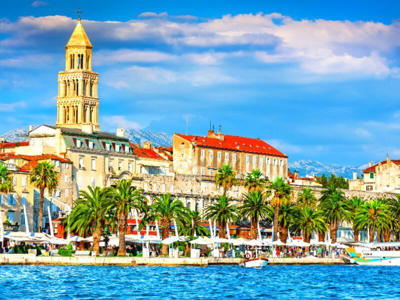 Split Croatia