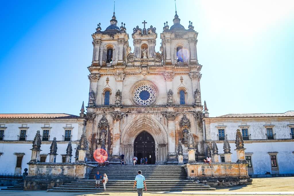 Monastery of Alcobaca