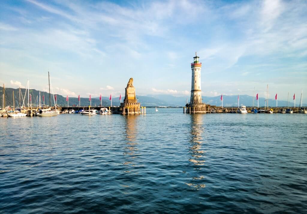 Lake Bodensee