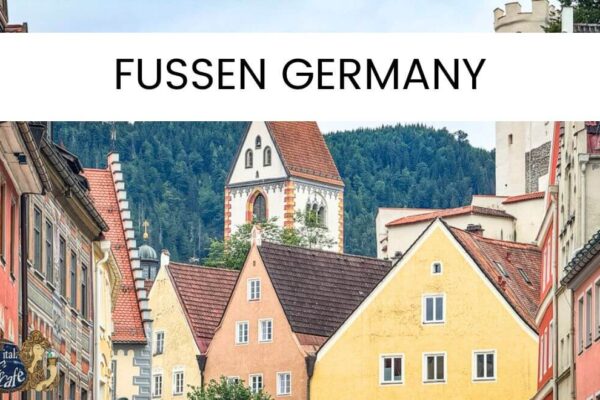 10 Best Things To Do In Fussen Germany