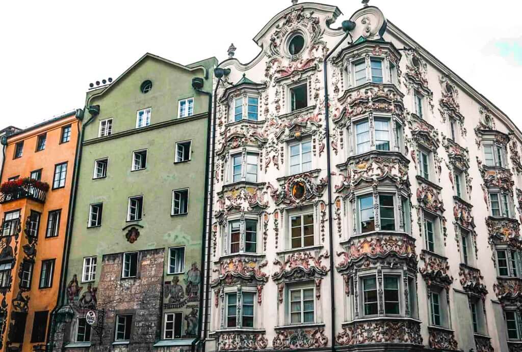 Innsbruck