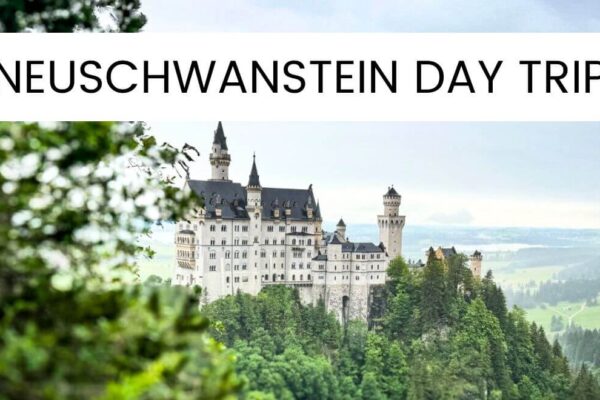 Best Neuschwanstein Castle Day Trip From Munich By Train