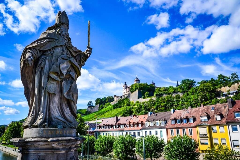 Wurzburg