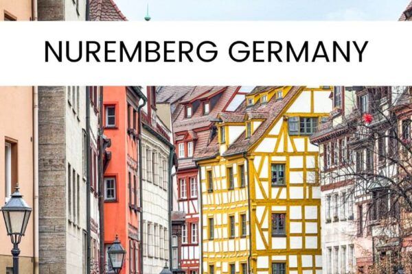 12 Best Things to Do in Nuremberg, Germany