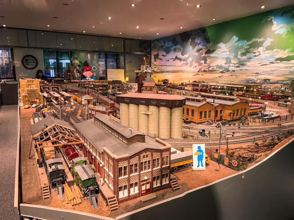 Toy Museum in Nuremberg