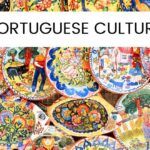 Curious about Portuguese culture and traditions? What is Portuguese art, food, handicraft, and what traditional dresses do the people of Portugal wear? Check out this epic Portugal Culture and Traditions Guide that will give you unique insights into the culture and traditions of Portugal.