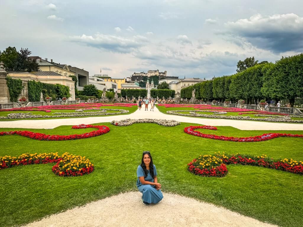 Author at Mirabell Palace and Gardens