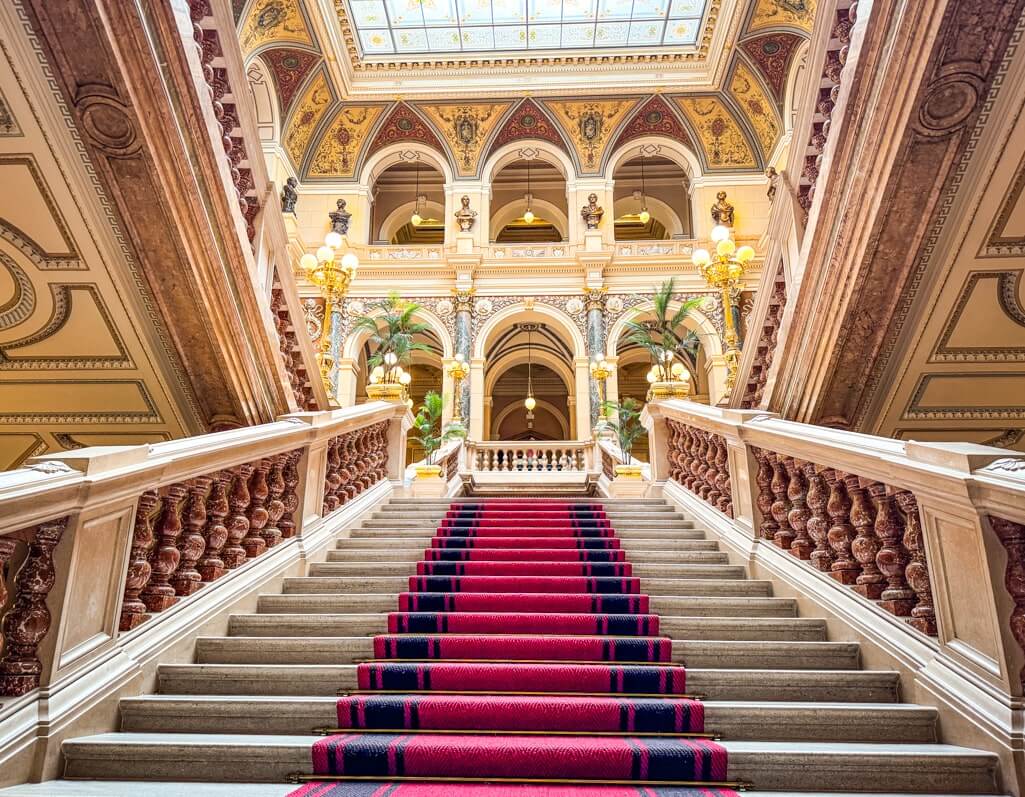 National Museum in Prague
