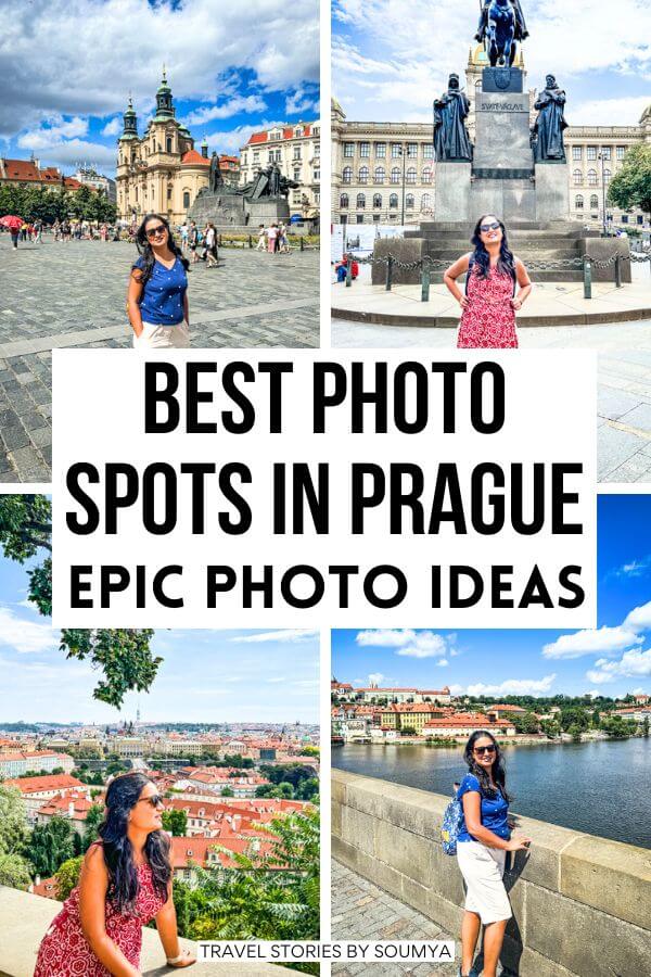 Discover the 9 best photo spots in Prague for unforgettable pictures! From the iconic Prague Castle to hidden gems around the city, this guide is packed with Prague photography tips. Perfect for Prague Instagram photos, explore top locations like Charles Bridge and Old Town Square for incredible travel photography.