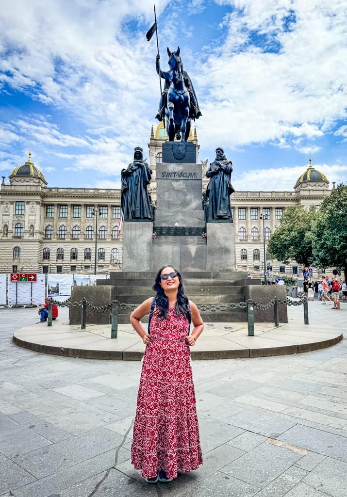 Author at Wenceslas Square