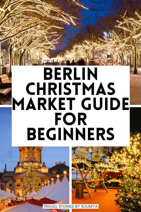 From the festive cheer of traditional German Christmas markets to the unending choices at international bazaars, the eclectic collection of Christmas markets in Berlin will spoil you for choices. Whether you are looking for the happening Christmas market at Alexanderplatz or stunning light displays of the Christmas Garden, Berlin in winter will not disappoint you.