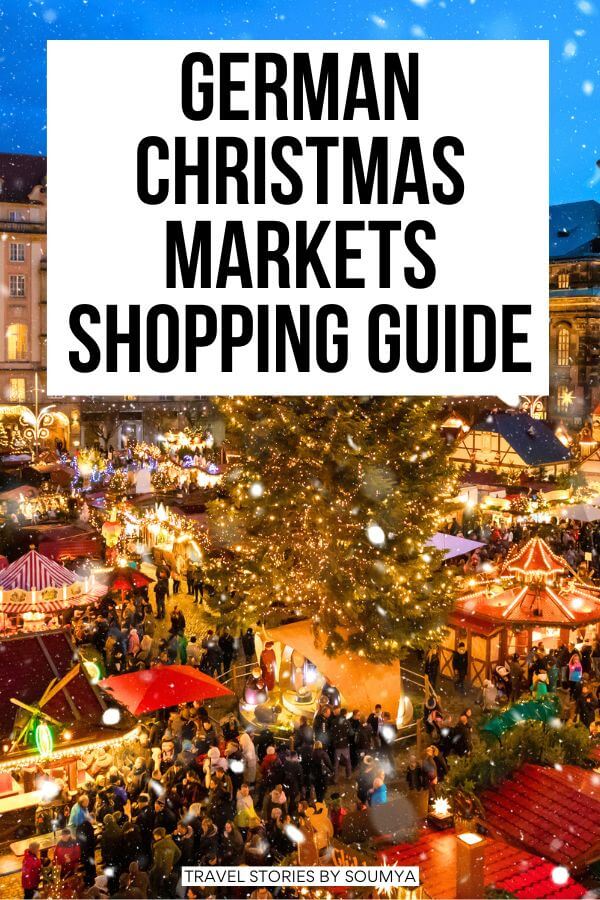 Looking for the best things to buy at German Christmas markets? We have you covered. Here's a list of all the best German Christmas market souvenirs include handmade crafts, wooden products, textiles, and foodie Christmas gifts. Check this Christmas souvenir guide before you begin shopping in Germany.