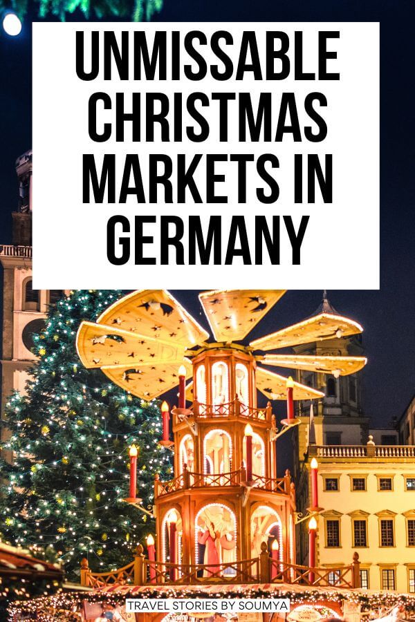 Each of these German Christmas markets offers a unique window into Germany's rich holiday traditions. From the historic splendor of Dresden to the fairy-tale charm of Rothenburg, a visit to any of these festive hubs is sure to fill you with holiday cheer. So, grab your coziest scarf, prepare to sip on some warm Glühwein, and get ready to make unforgettable memories.
