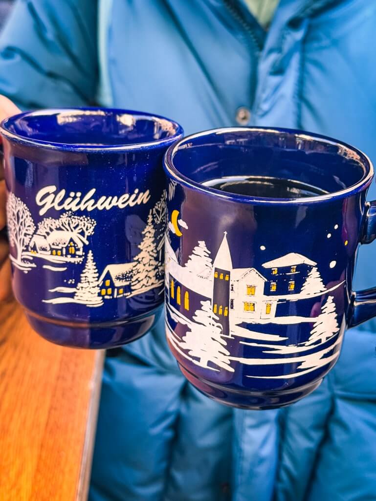 Kinderpunch in Munich