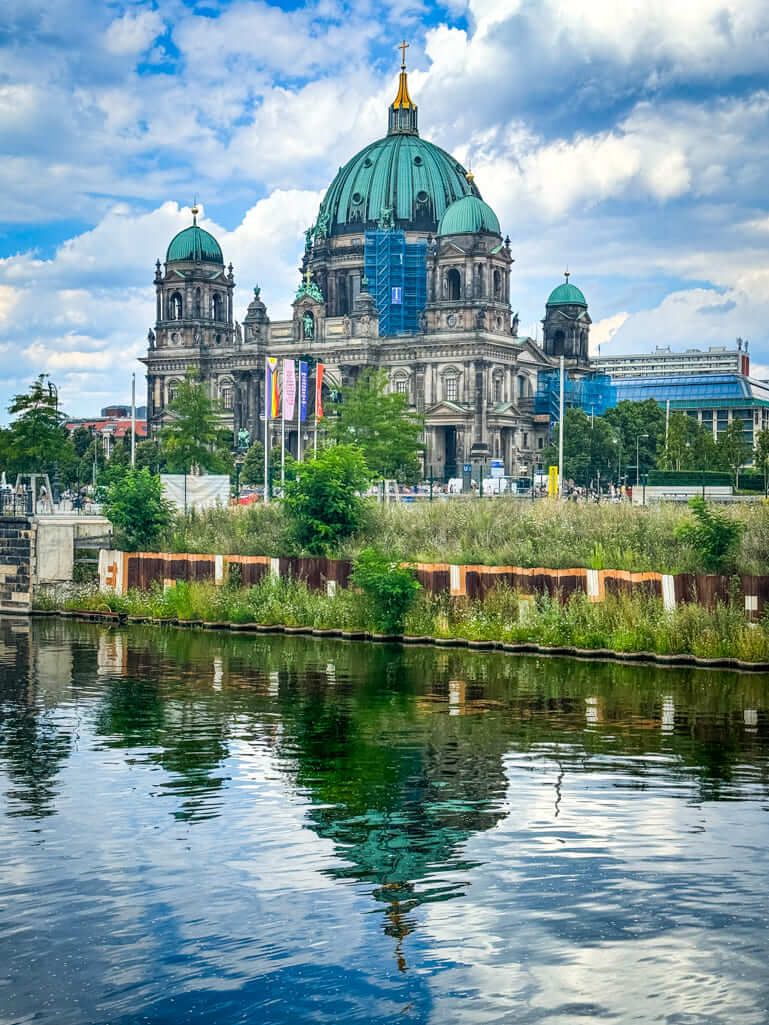 Berlin Cathedral