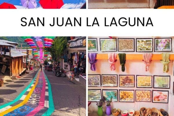 San Juan La Laguna, Lake Atitlán – 5 Best Cultural Things To Do