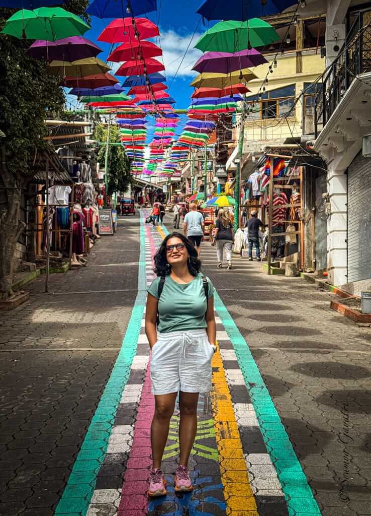 Author at Umbrella street in San Juan La Laguna Guatemala
